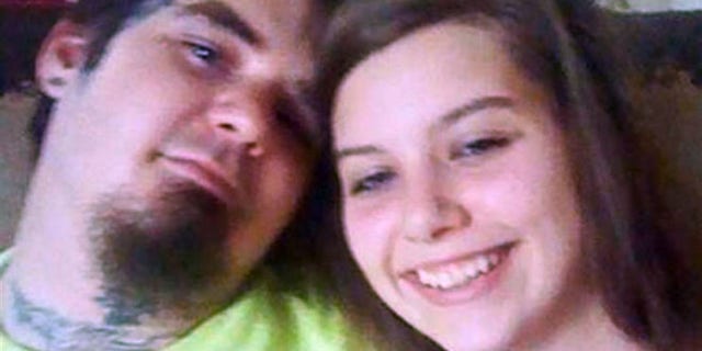 Anthony Logan and Tesla Rackley were not been seen since Saturday afternoon.