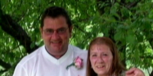 Missing Vermont couple: Bill Currier is described as a 49-year-old white male approximately 6' tall 220 pounds. Lorraine Currier is a 55-year-old white female 5'03" approximately 160 pounds with brown hair.