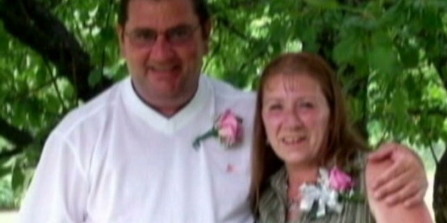 Missing Vermont couple: Bill Currier is described as a 49-year-old white male approximately 6' tall 220 pounds. Lorraine Currier is a 55-year-old white female 5'03" approximately 160 pounds with brown hair.