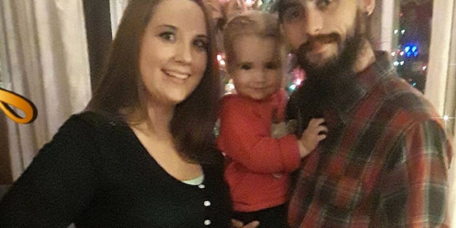 Samara Fontaine Kitts, her boyfriend Harley Michael Million, and their 16-month-old daughter Willa Fontaine Million were killed last week.