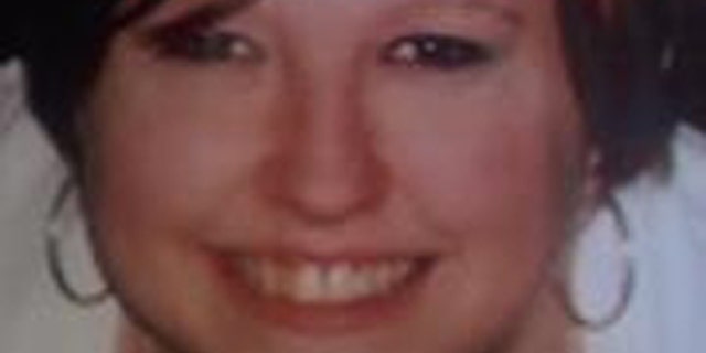 The body of 26-year-old Jessica Eberhardt was reportedly found Tuesday inside a vehicle at an urgent care center in Arnold, Mo. (Fox2Now.com).