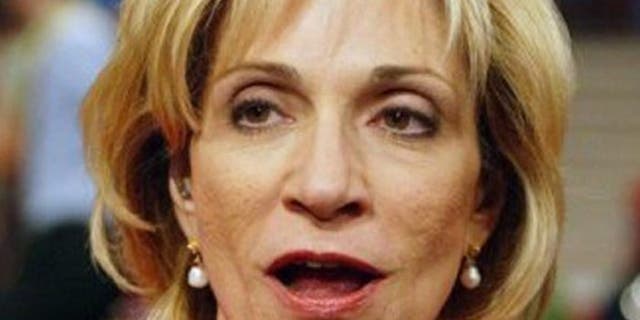 Andrea mitchell images