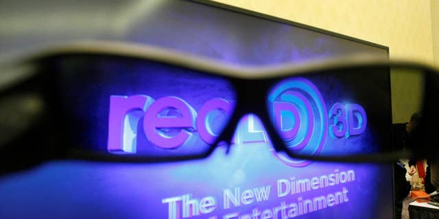 640px x 320px - Penthouse to Launch World's First 3D Porn TV Station | Fox News