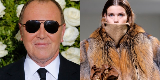 Kors isn’t the first designer who’s pledged to go fur-free. Gucci, Calvin Klein, Ralph Lauren, Tommy Hilfiger and Armani have all previously vowed to drop fur from their collections.