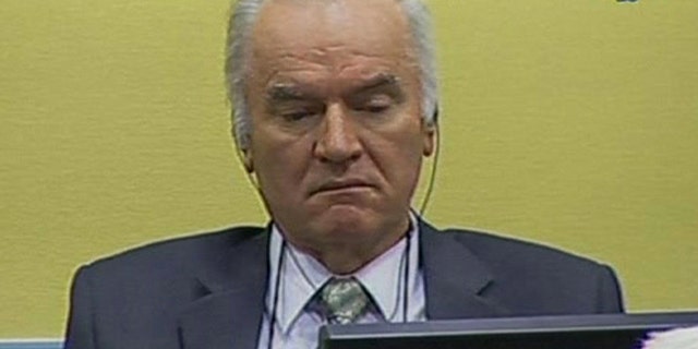 Judge Delays Mladic War Crimes Trial Due To Significant Disclosure 2398