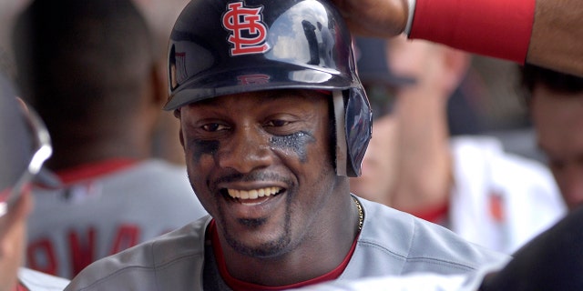 Preston Wilson apologized for his slavery remark Saturday.