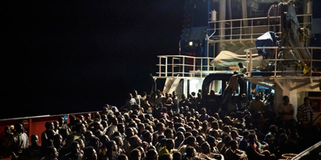Rescue outfit MOAS has longed called for the creation of safe and legal routes for migrants and refugees to minimize the danger and death.