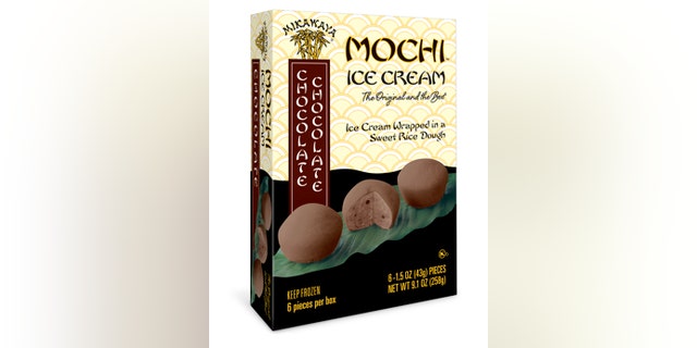 Trader Joe's issued the recall over concerns that the product may contain peanuts.