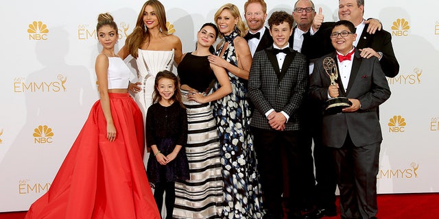 'Modern Family' is killing off a 'significant character' in season 10, co-creator Christopher Lloyd told Entertainment Weekly in a new interview published Thursday.