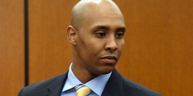 mohamed noor