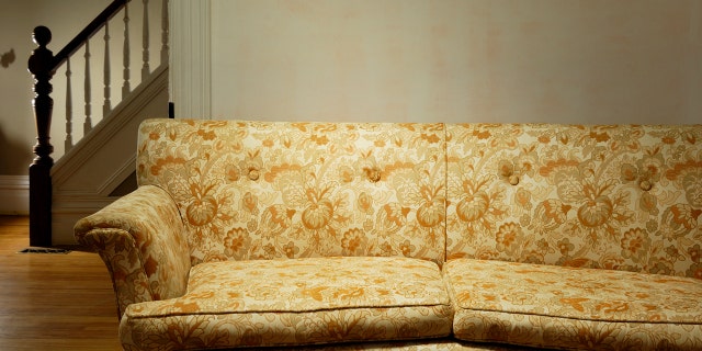 Softer materials absorb "ambient moisture," says Bill Carroll Jr., an adjunct professor of chemistry at Indiana University. “Worst case, all the soft stuff has to go or be professionally deep-cleaned," he says.
