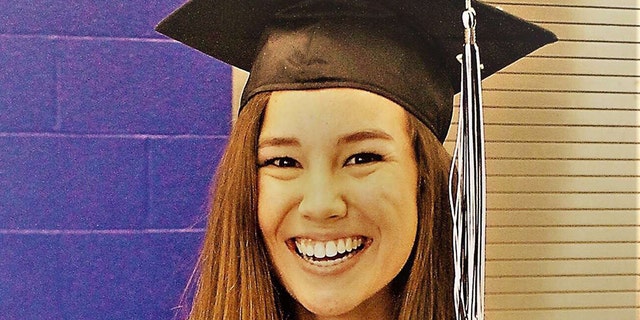 College student Mollie Tibbets went missing last summer while on a run in her hometown.