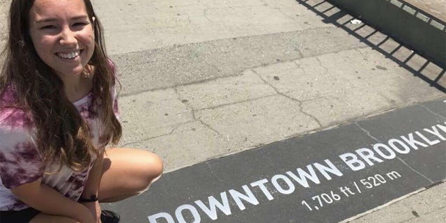 University of Iowa student Mollie Tibbetts was reported missing July 18.