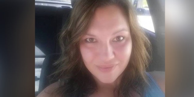 Joann Ward was killed Sunday at the Texas church shooting attempting to protect her children from the gunman.