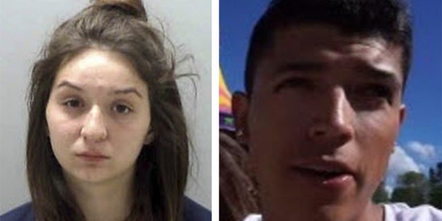 Monalisa Perez, 20, is currently serving 180 days in prison for killing boyfriend Pedro Ruiz in a YouTube stunt gone wrong.