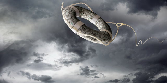 money life-preserver