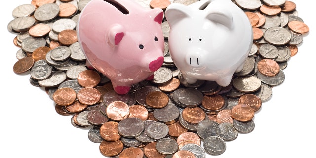 According to a recent survey, those with household incomes of $200,000 are more likely to be "completely in love" than other couples.