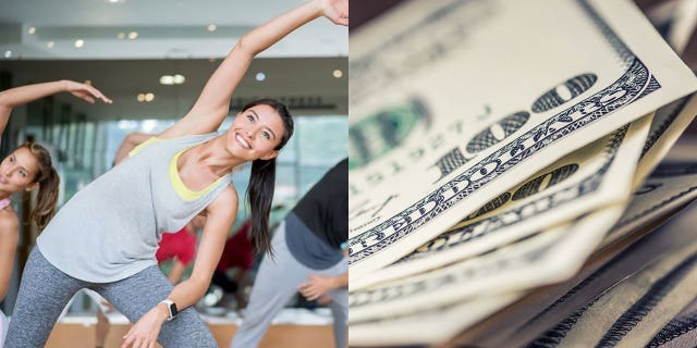 A new study suggests that milennials don't mind spending big when it comes to their health and well-being.