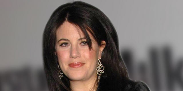 Monica Lewinsky Tweets Metoo Fox News 