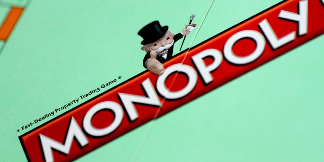“Monopoly: The Cheaters Edition” will encourage players to cheat in a new twist on the classic game.