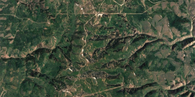 The accident took place on Highway 39, also known as the Monte Cristo Scenic Drive.