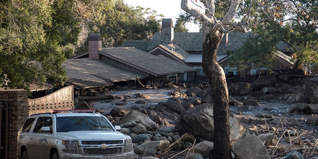 Authorities identified 17 people killed by California mudslides, who range in age from 3 to 89.