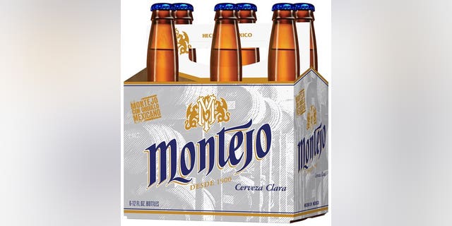 Anheuser-Busch Will Begin Importing Mexican Beer Montejo | Fox News