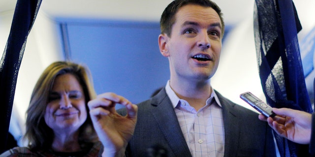 Hillary Clinton campaign manager Robby Mook is just one target in Donna Brazile's forthcoming book.