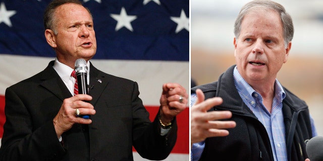 Doug Jones defeated Roy Moore in the Alabama special Senate election earlier this month, becoming the first Democrat to win a Senate seat in the state in more than 20 years.