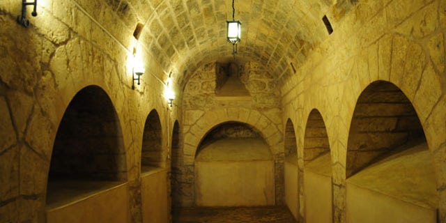 Mor Gabriel