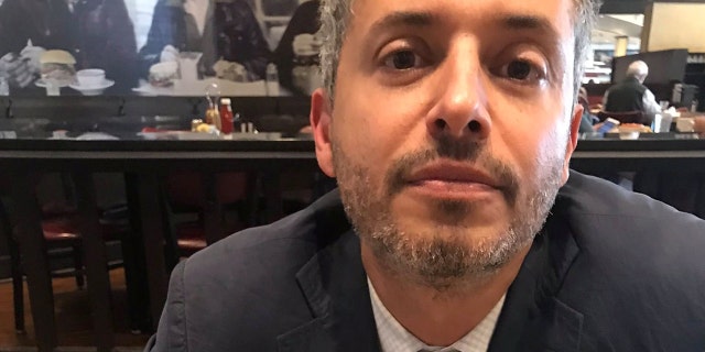 Greg Morelli, co-owner of Max's Deli, is facing backlash for posting a tweet making light of the Las Vegas shooting