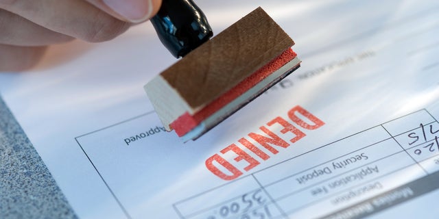 mortgage-denied