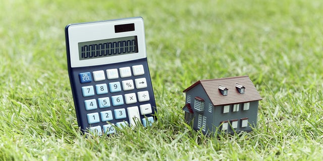Mortgage payment calculations