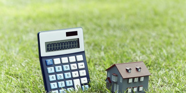 Mortgage payment calculations