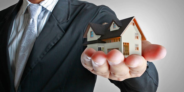 mortgage-suit
