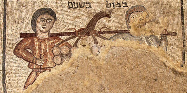 MosaicSpies