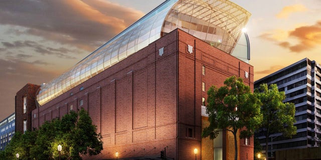The Museum of the Bible will be the largest of its kind dedicated solely to the Judeo Christian Holy Book.