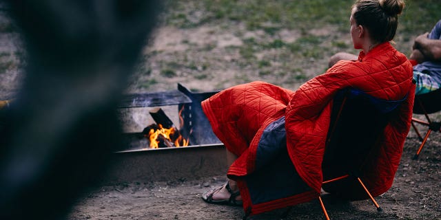 Calling all outdoorsy types: These gifts are sure to please your nature-loving friends and family.
