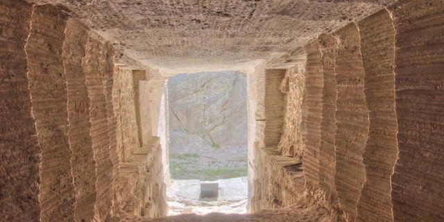 This Secret Room In Mount Rushmore Is Having A Moment Fox News