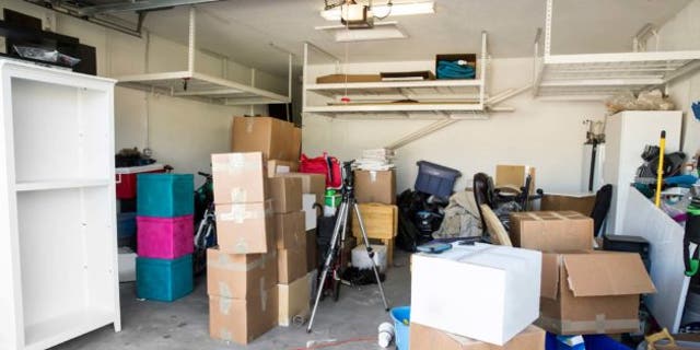 moving-clutter