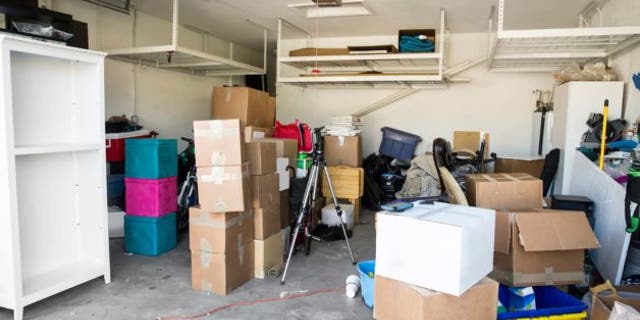 moving-clutter