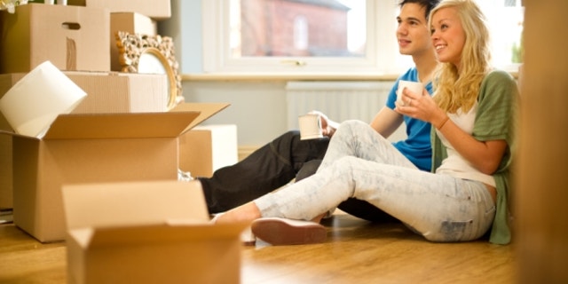 Win A Free Move From realtor.com For National Moving Month