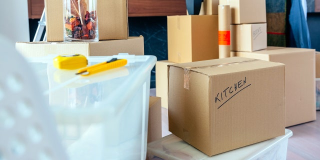 Don't forget to pack up your garbage! Oh wait…