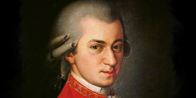 Is there a connection between Mozart and microbial metabolism?