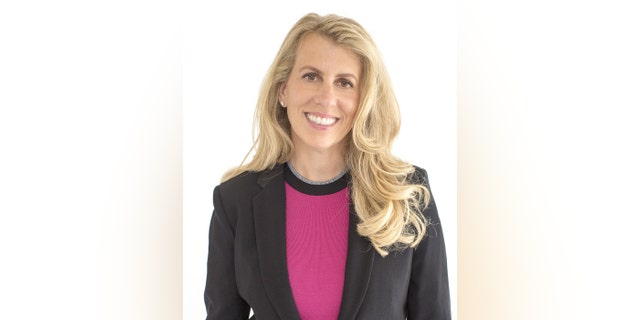 Mozilla COO Denelle Dixon, seen above, is an advocate for data privacy.