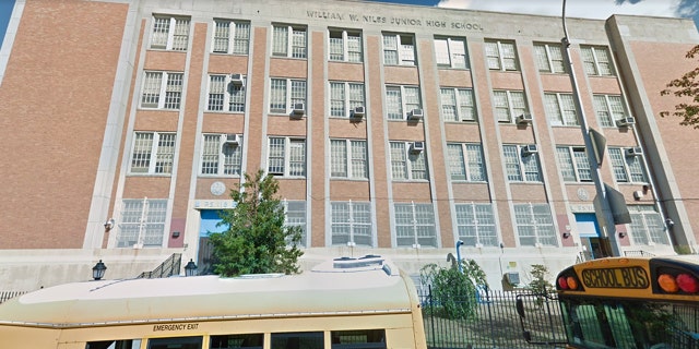 Teacher Singled Out Black Students Stepped On Them During Slavery Lesson Report Says Fox News Teacher Singled Out Black Students Stepped On Them During Slavery Lesson Report Says Fox News