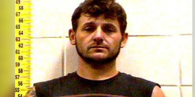 Chad Fuller was arrested on a kidnapping charge.