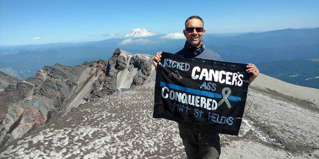 Sgt. Chad Mumbauer