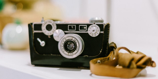The Argus C2 camera
