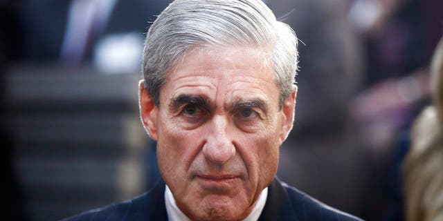 Robert Mueller was tasked to lead the Justice Department's investigation into Russian interference in the 2016 presidential election.